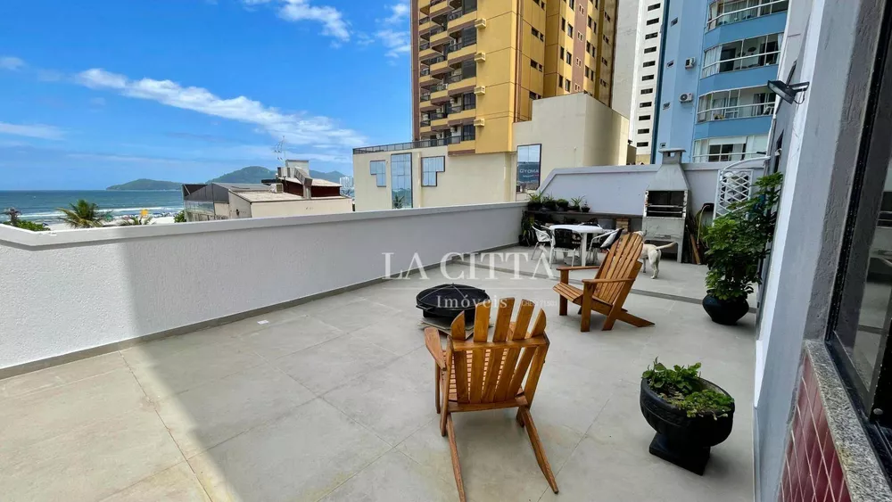 Apartamento, 3 quartos, 290 m² - Foto 2