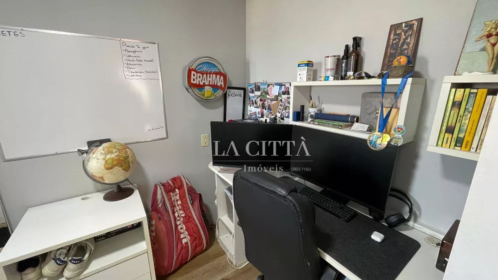Apartamento, 3 quartos, 290 m² - Foto 6