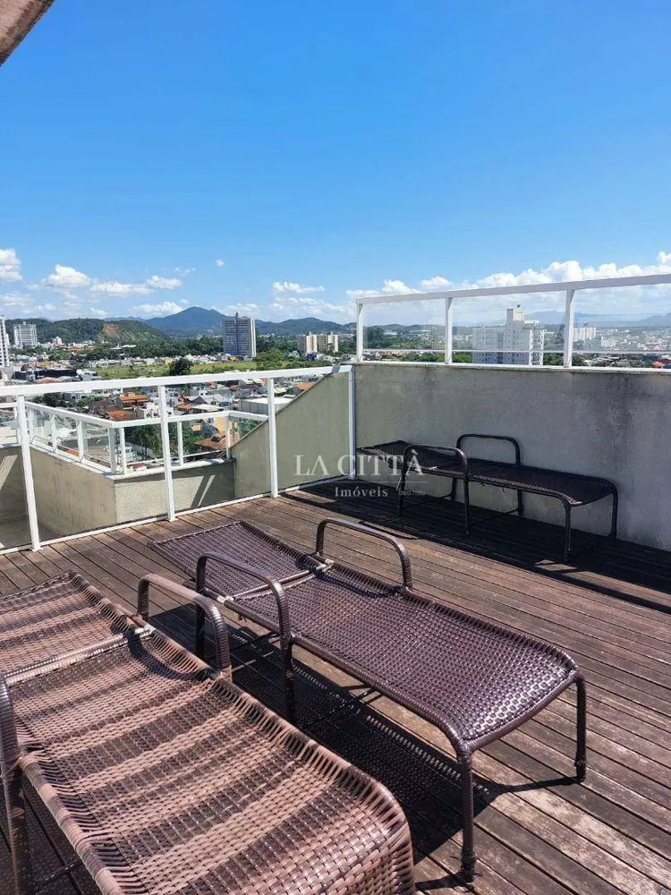 Apartamento, 3 quartos, 66 m² - Foto 3