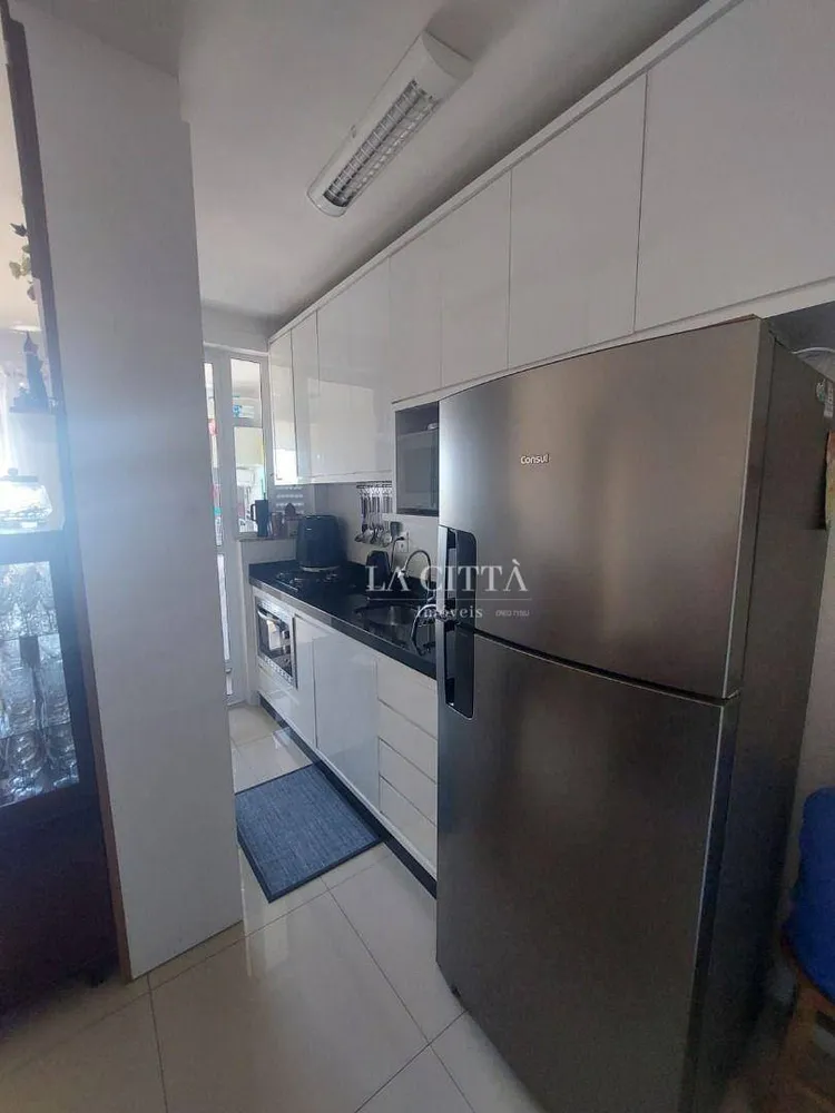 Apartamento, 3 quartos, 66 m² - Foto 2