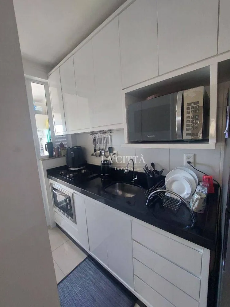 Apartamento, 3 quartos, 66 m² - Foto 1