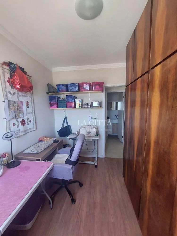 Apartamento, 3 quartos, 66 m² - Foto 4