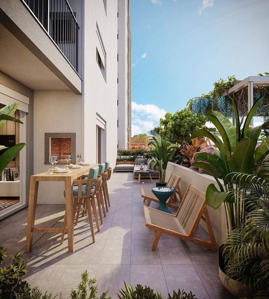 Apartamento, 2 quartos, 62 m² - Foto 7