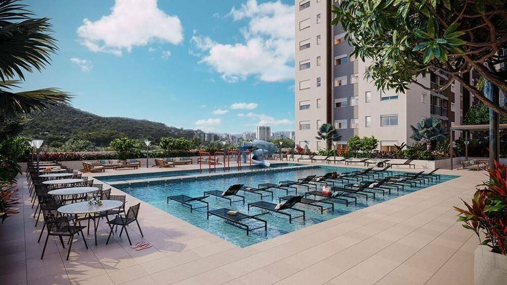Apartamento, 2 quartos, 62 m² - Foto 11