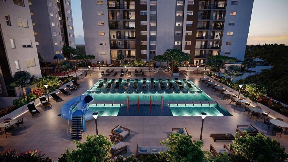 Apartamento, 2 quartos, 62 m² - Foto 12