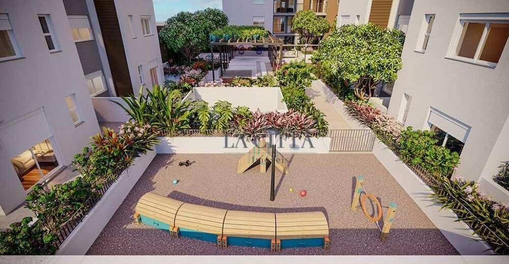 Apartamento, 2 quartos, 62 m² - Foto 6