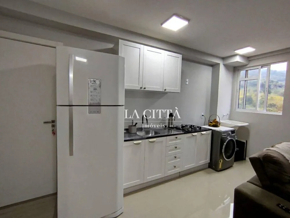 Apartamento, 2 quartos, 50 m² - Foto 1