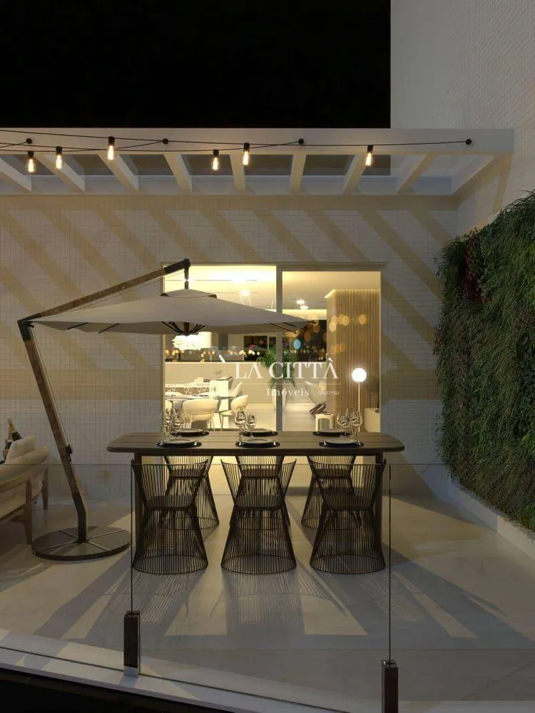 Apartamento, 3 quartos, 335 m² - Foto 3
