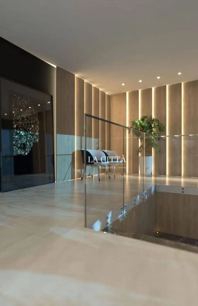 Apartamento, 3 quartos, 335 m² - Foto 4