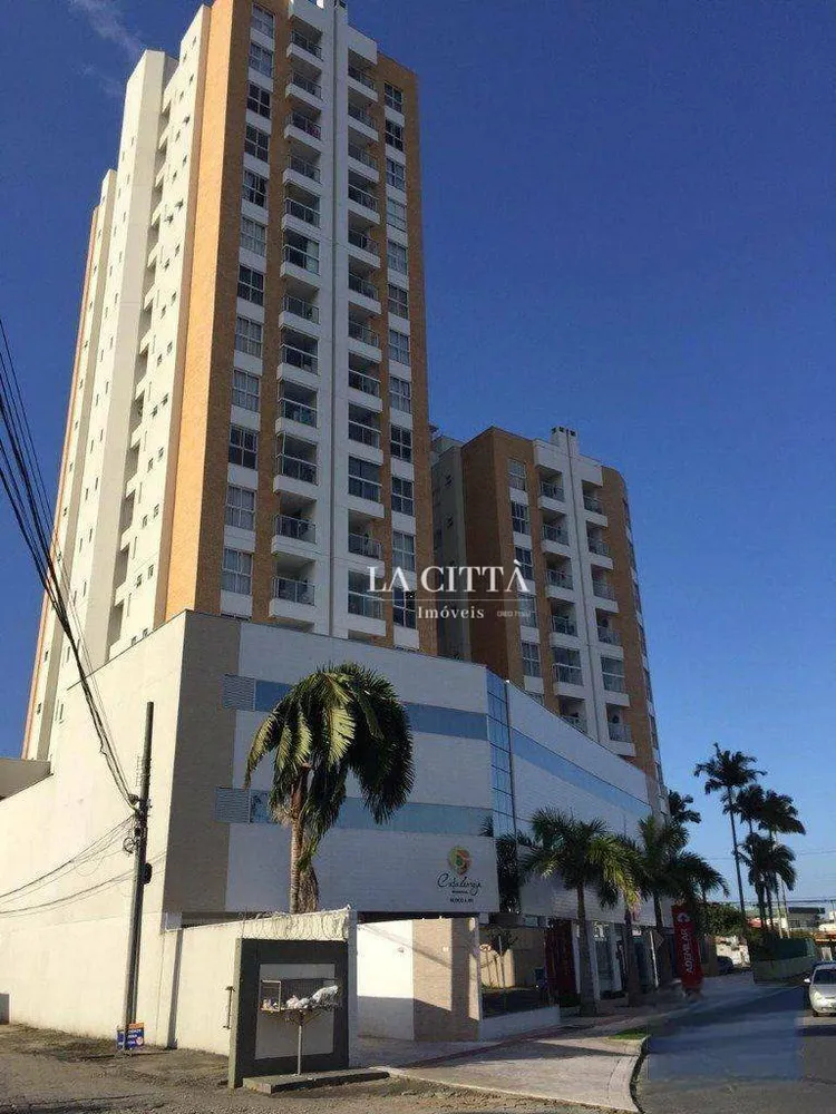Apartamento, 2 quartos, 60 m² - Foto 4