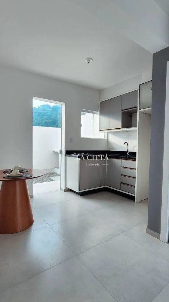 Sobrado, 2 quartos, 50 m² - Foto 3