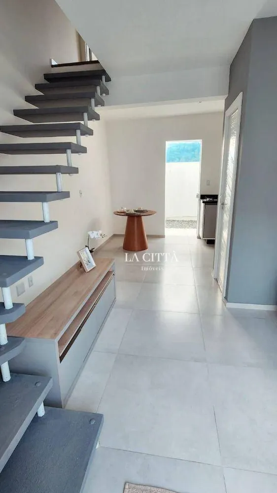 Sobrado, 2 quartos, 50 m² - Foto 2