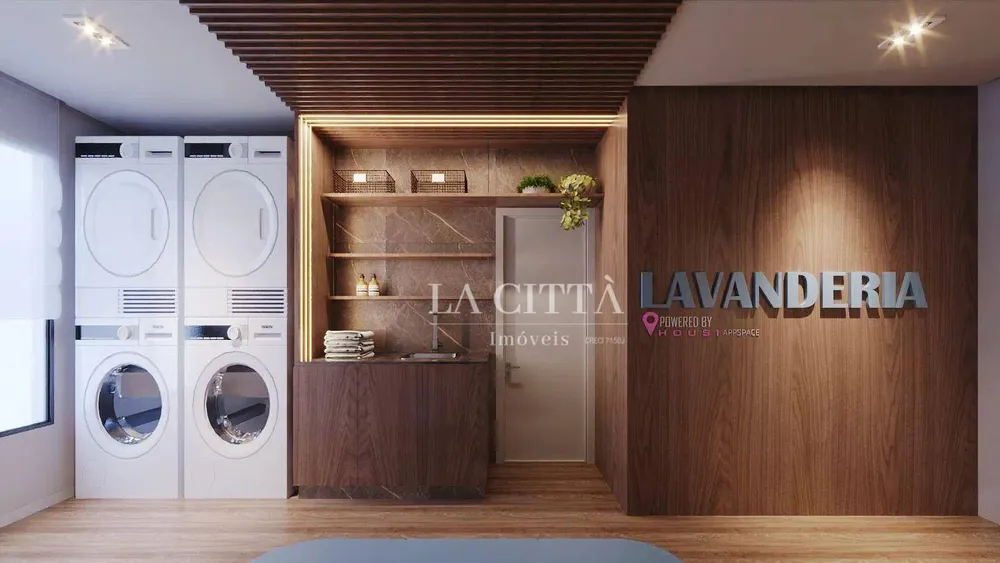 Apartamento, 1 quarto, 38 m² - Foto 1
