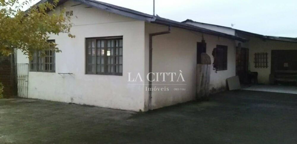 Casa, 3 quartos, 50 m² - Foto 1