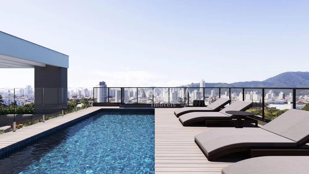 Apartamento, 2 quartos, 62 m² - Foto 3