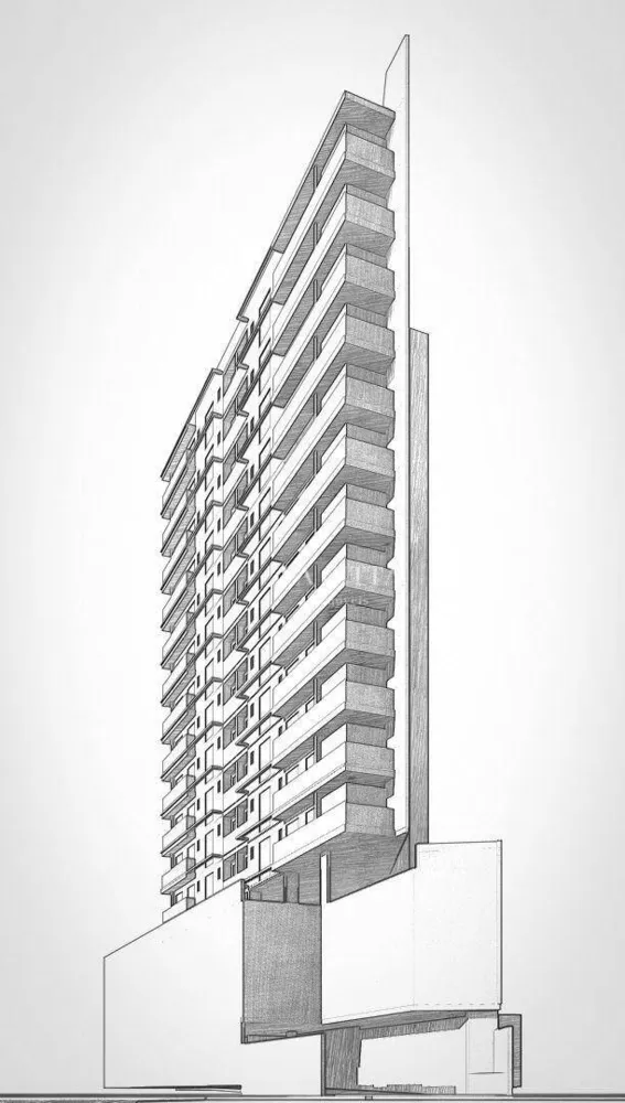 Terreno, 1369 m² - Foto 2