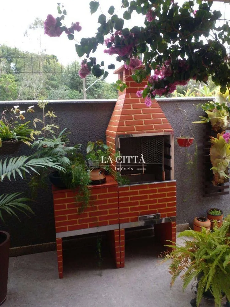 Casa, 3 quartos, 210 m² - Foto 4