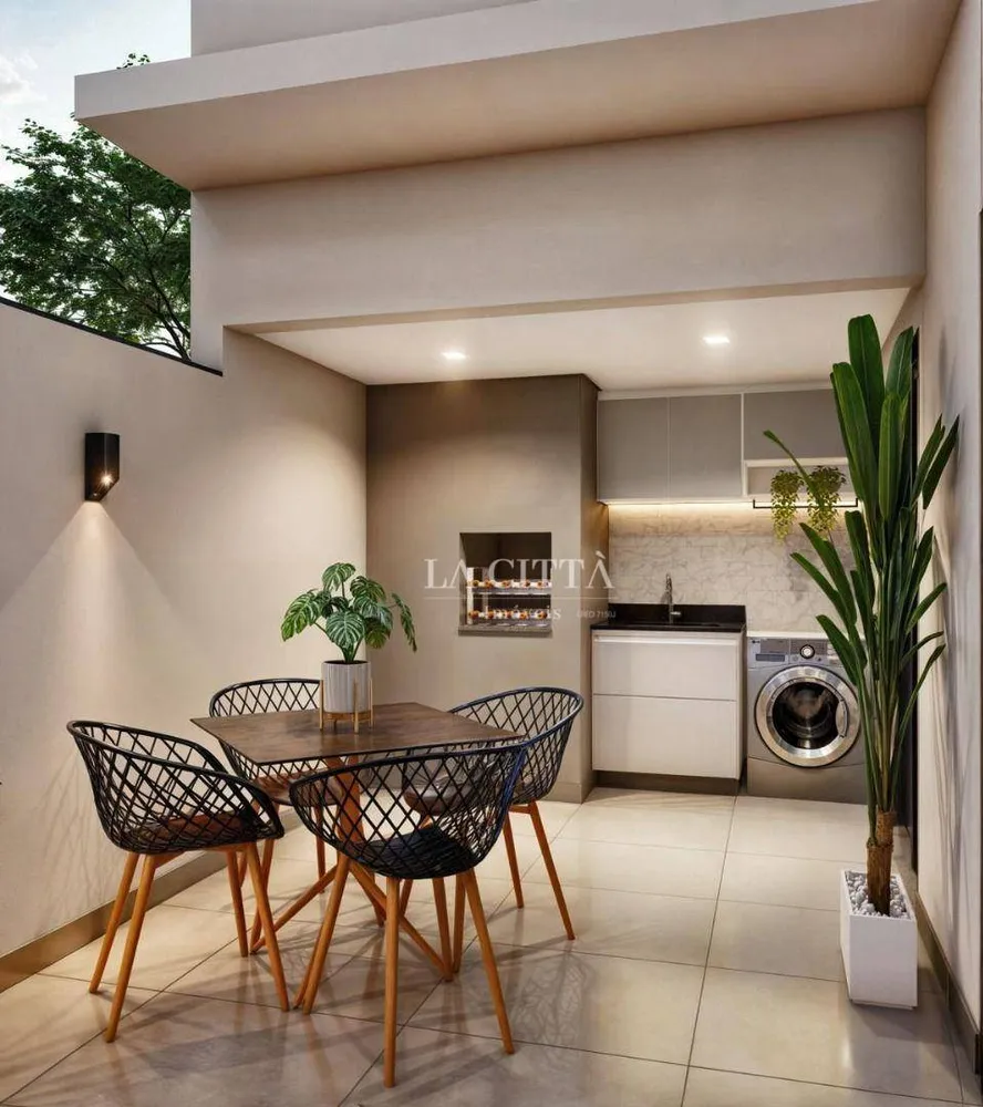 Apartamento, 1 quarto, 77 m² - Foto 1