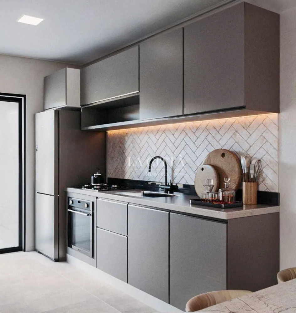 Apartamento, 1 quarto, 77 m² - Foto 4