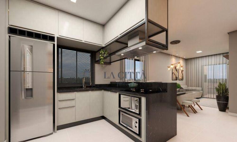 Apartamento, 2 quartos, 75 m² - Foto 2