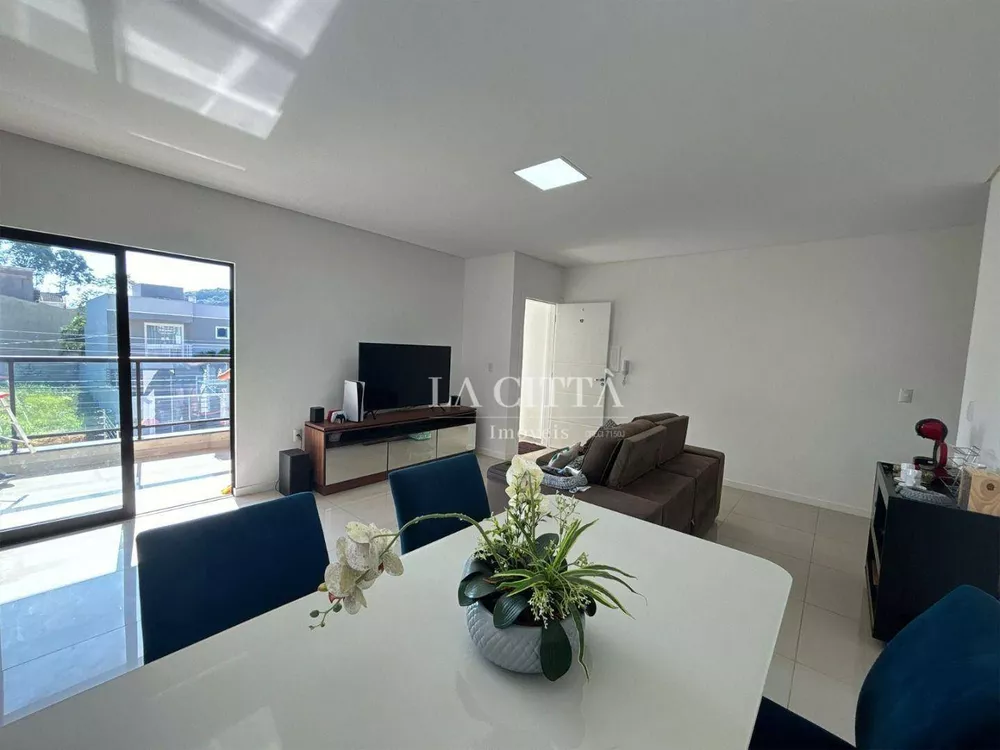 Apartamento, 3 quartos, 111 m² - Foto 7