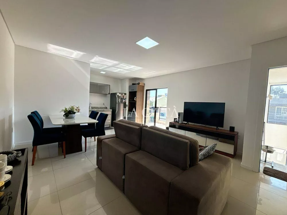 Apartamento, 3 quartos, 111 m² - Foto 6