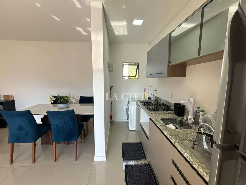 Apartamento, 3 quartos, 111 m² - Foto 1