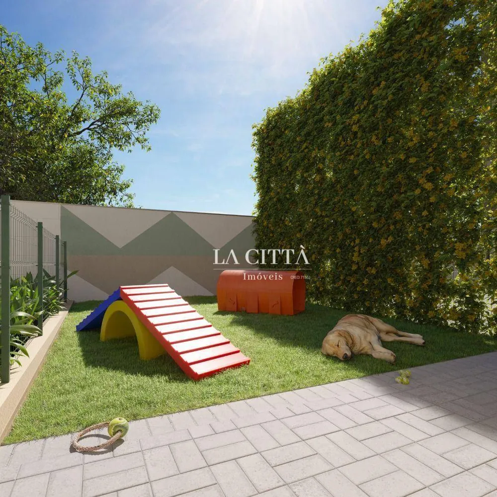 Apartamento, 2 quartos, 52 m² - Foto 1