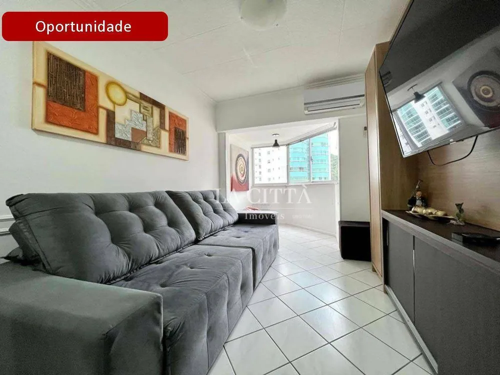 Apartamento, 2 quartos, 65 m² - Foto 2