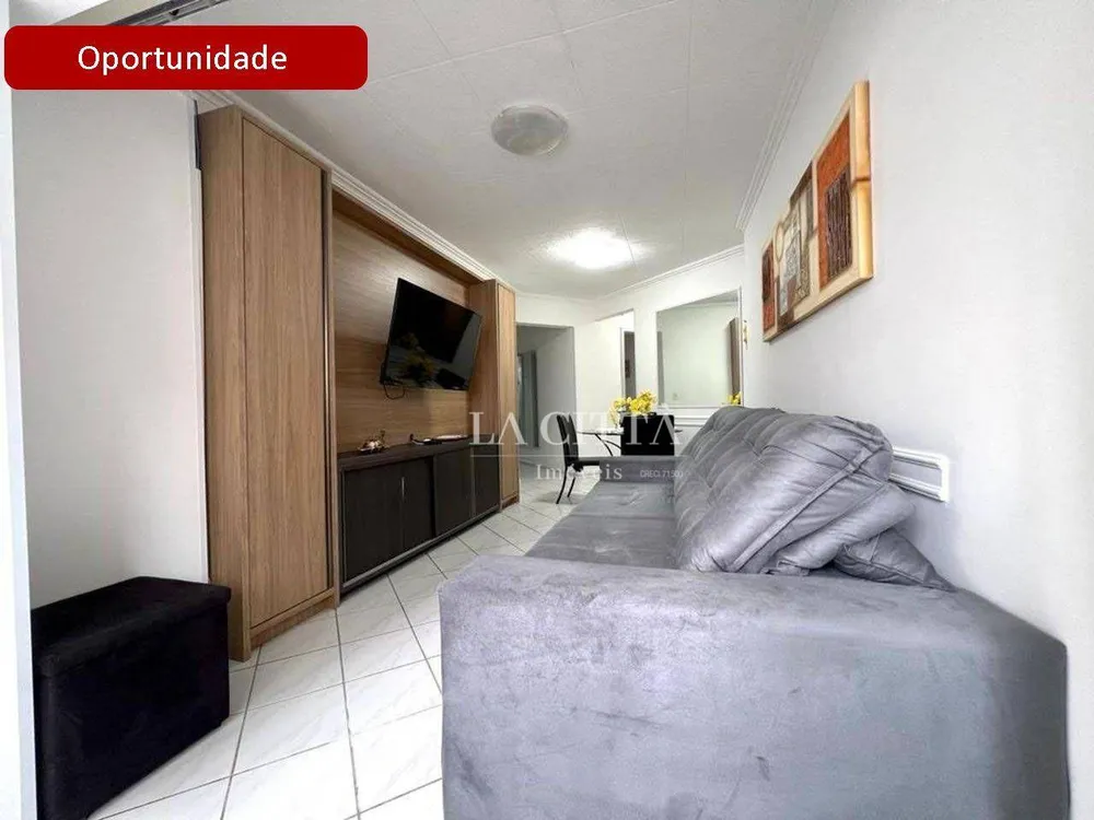 Apartamento, 2 quartos, 65 m² - Foto 3