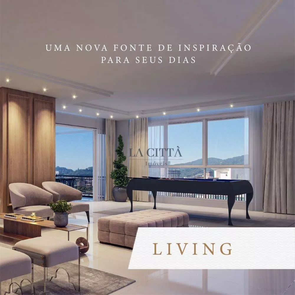 Apartamento à venda com 3 quartos, 154m² - Foto 8