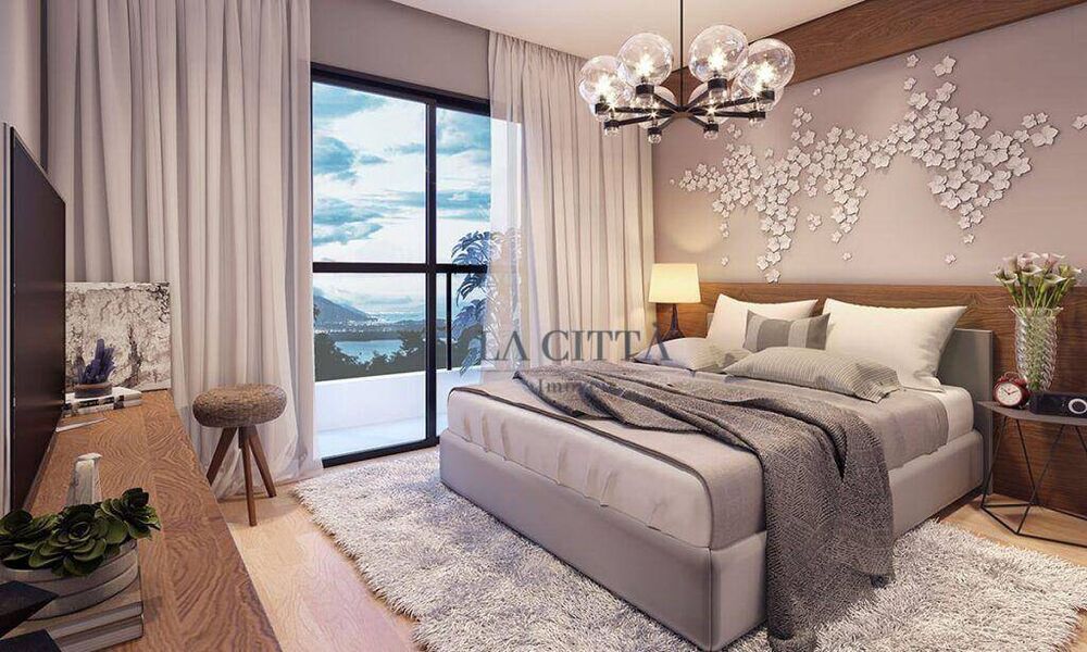 Apartamento, 2 quartos, 83 m² - Foto 20