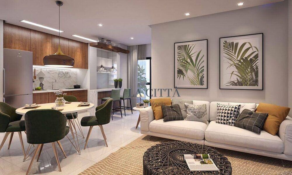 Apartamento, 2 quartos, 83 m² - Foto 19