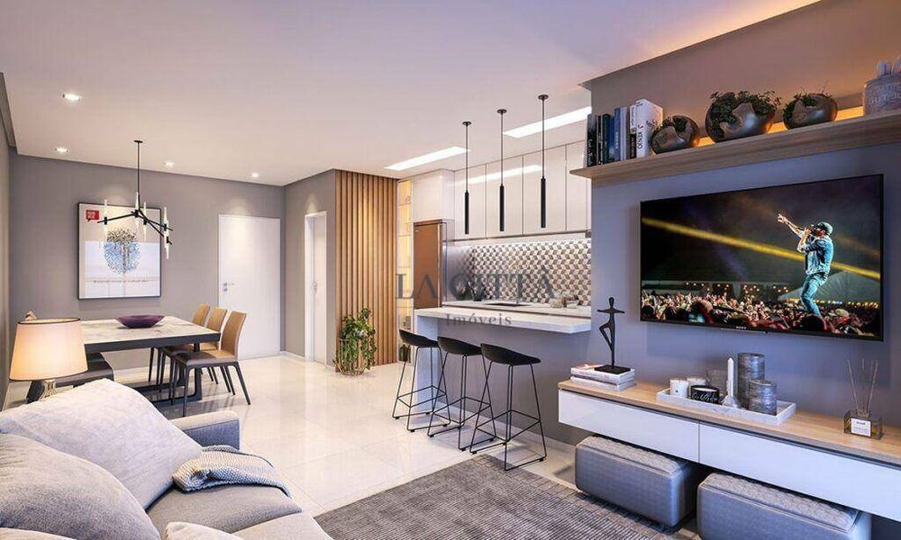 Apartamento, 2 quartos, 83 m² - Foto 18