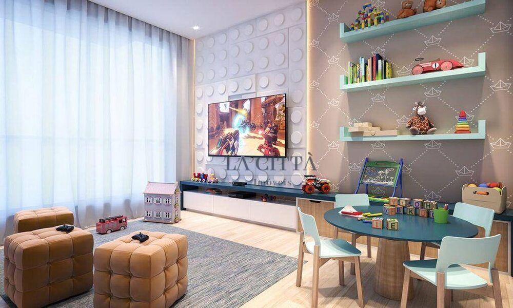 Apartamento, 2 quartos, 83 m² - Foto 14