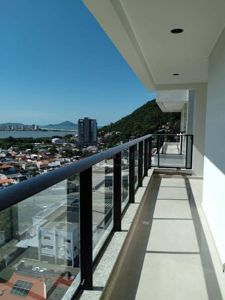 Apartamento, 2 quartos, 83 m² - Foto 1