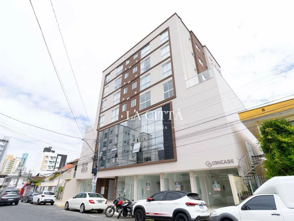 Apartamento, 2 quartos, 63 m² - Foto 4