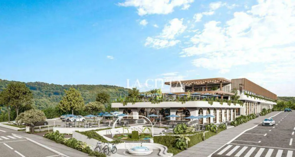Loteamento e Condomínio, 383 m² - Foto 2