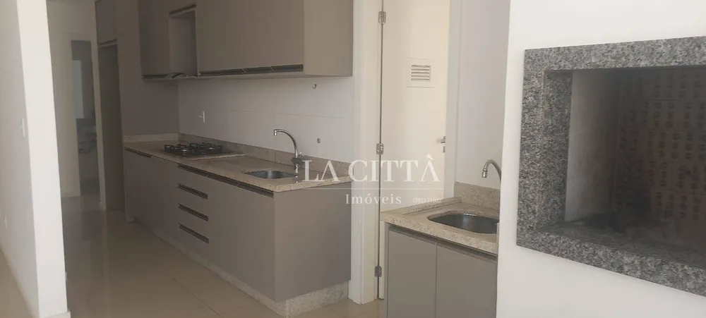 Apartamento, 3 quartos, 95 m² - Foto 3