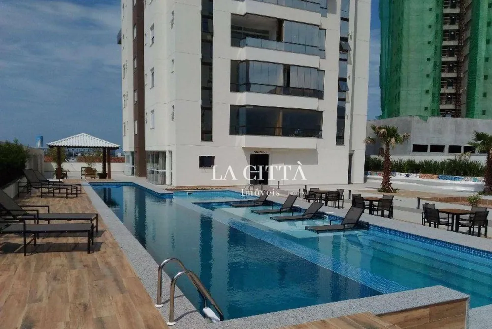 Apartamento, 3 quartos, 95 m² - Foto 1
