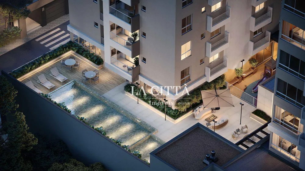 Apartamento, 2 quartos, 67 m² - Foto 1