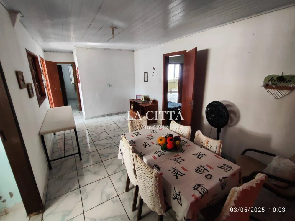 Casa, 3 quartos, 100 m² - Foto 3