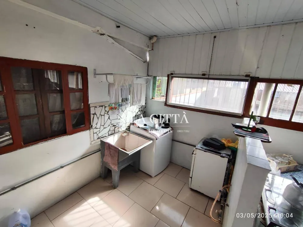 Casa, 3 quartos, 100 m² - Foto 4
