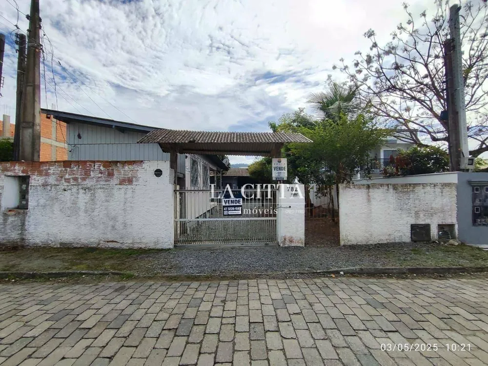 Casa, 3 quartos, 100 m² - Foto 2