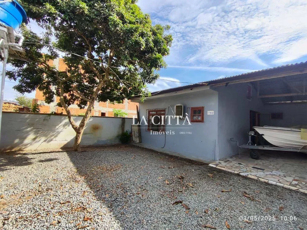 Casa, 3 quartos, 100 m² - Foto 1