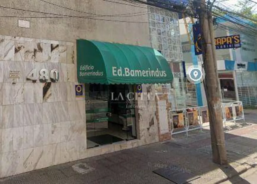 Conjunto Comercial-Sala para alugar, 28m² - Foto 1