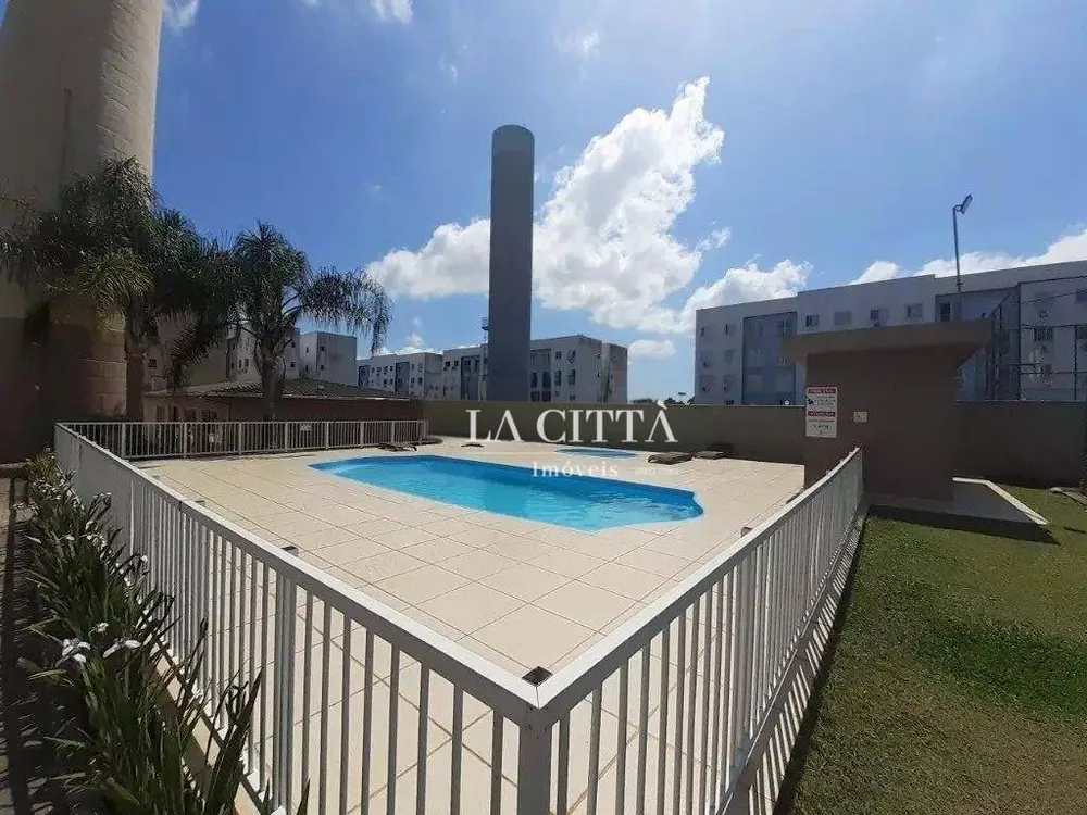 Apartamento, 2 quartos, 50 m² - Foto 3