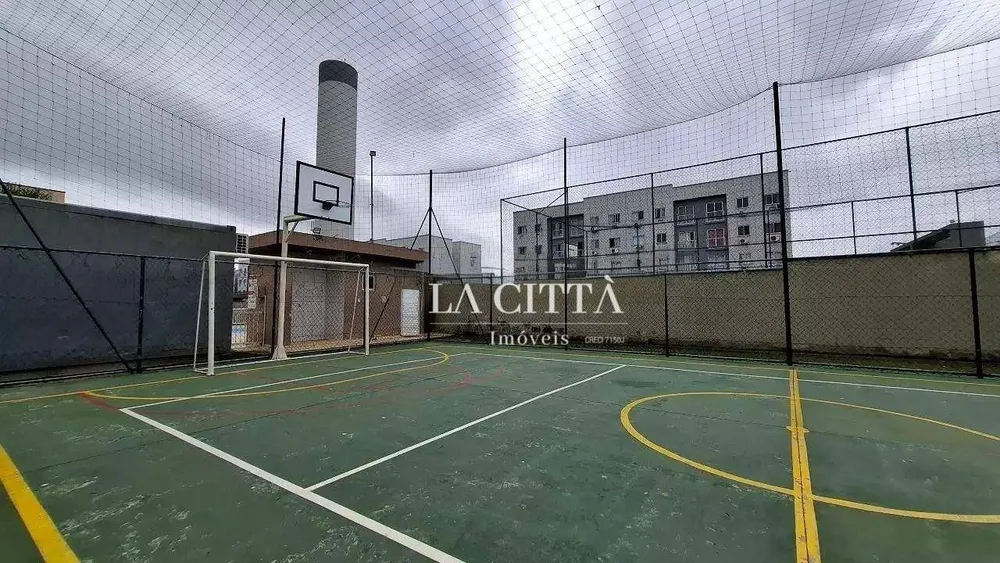 Apartamento, 2 quartos, 50 m² - Foto 4