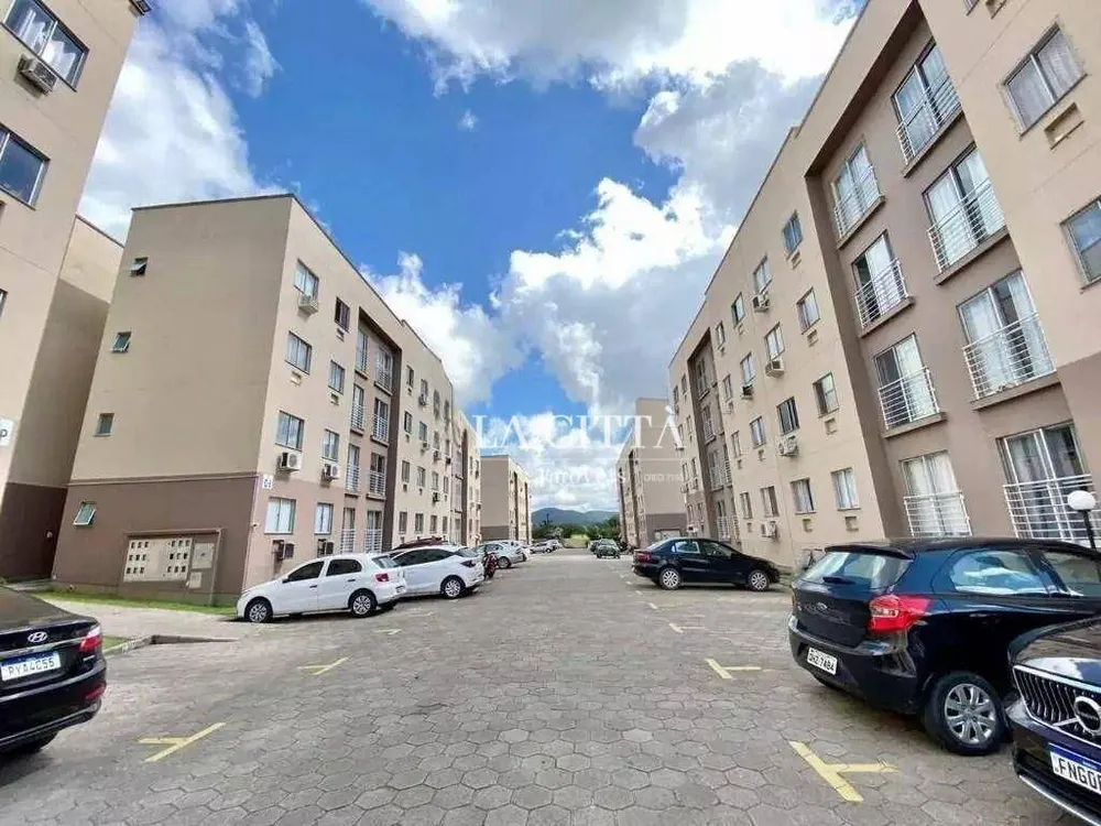 Apartamento, 2 quartos, 50 m² - Foto 1