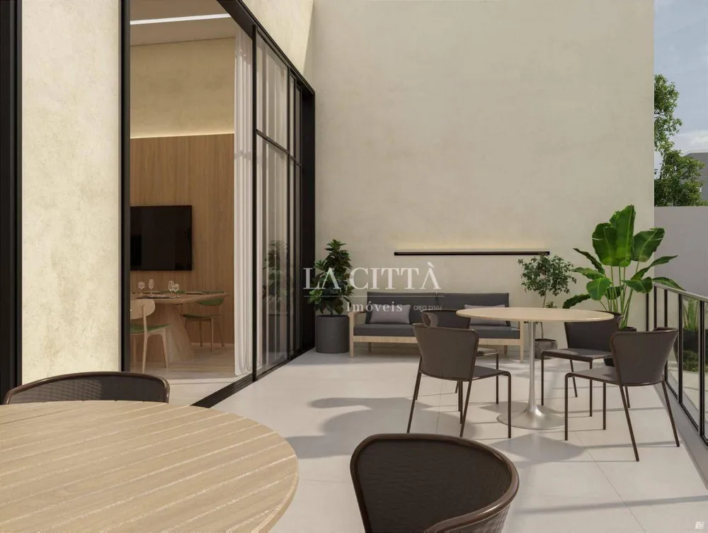 Apartamento, 3 quartos, 96 m² - Foto 4